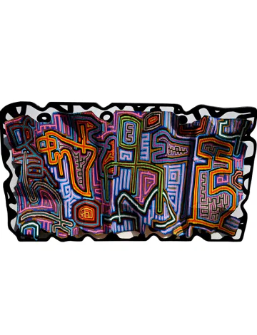 Urban crowd filled – CVIII