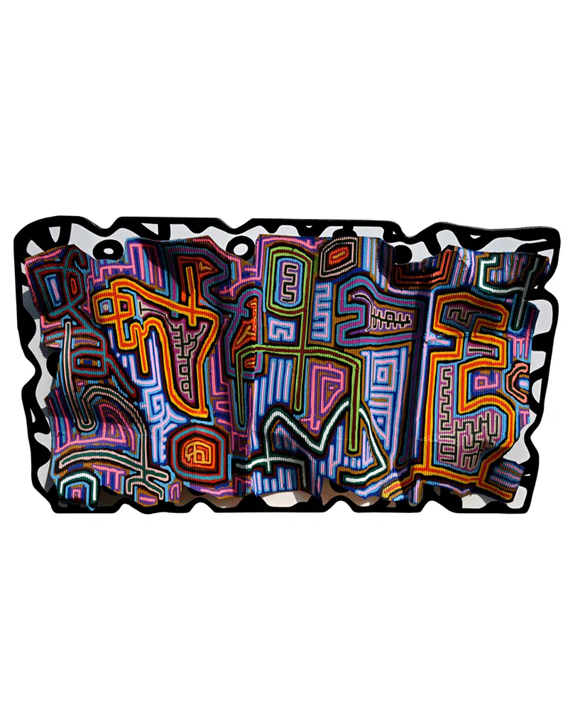 Urban crowd filled – CVIII