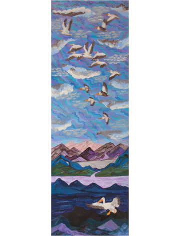 And I hear you with my eyes closed 2