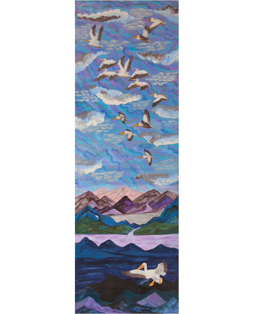 And I hear you with my eyes closed 2