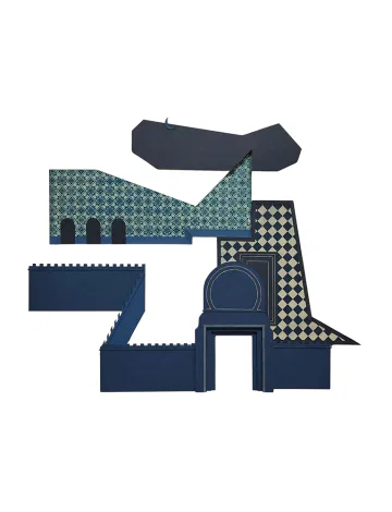 What is hidden is not absent