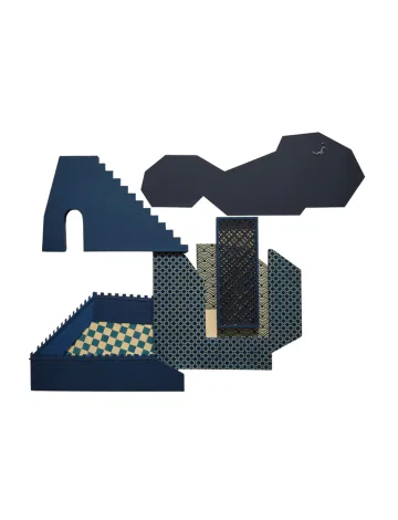 What is hidden is not absent