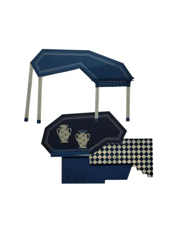 What is hidden is not absent