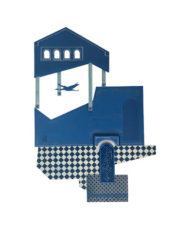 What is hidden is not absent