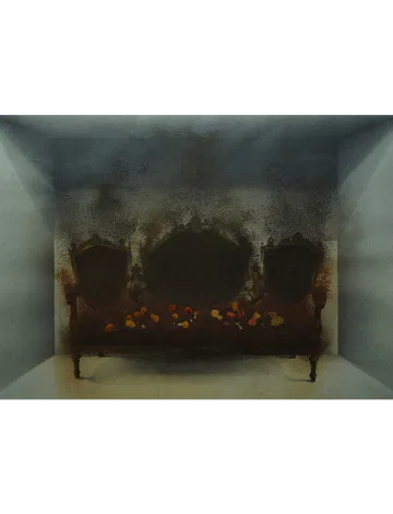 Mud Sofa – Struggle to Transformation